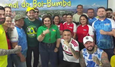 Maria do Carmo diz esperar pelo menos 30% dos votos no interior do Amazonas
