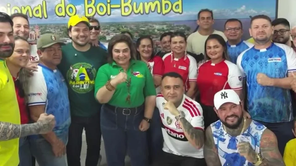 Maria do Carmo diz esperar pelo menos 30% dos votos no interior do Amazonas