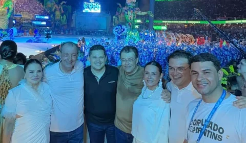 Eduardo Braga rebate rumores sobre recursos para o Festival de Parintins e cita nota oficial dos bois
