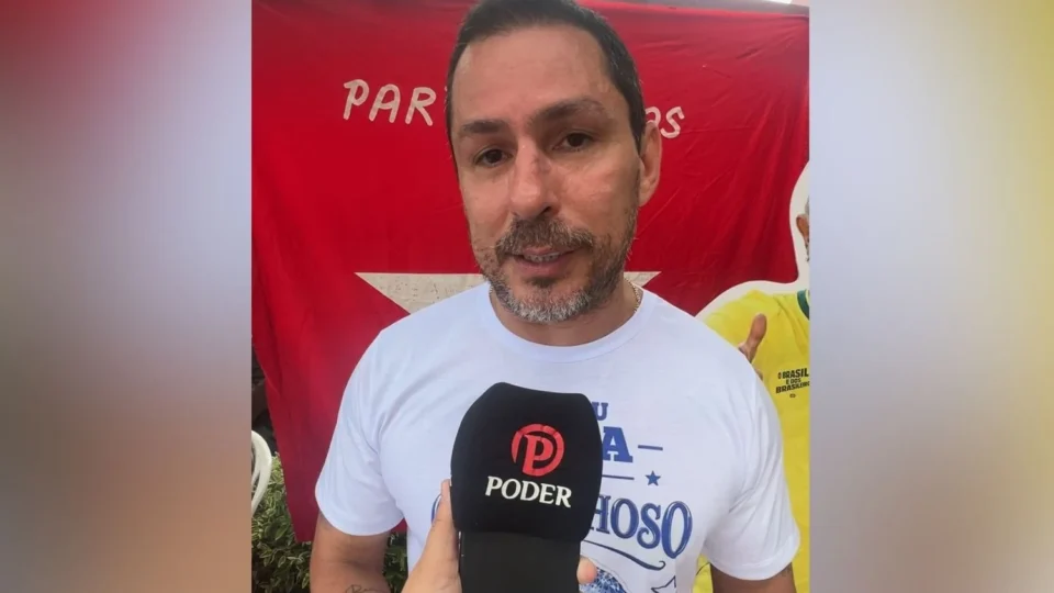 Marcelo Ramos reconhece atuação de Eduardo Braga e defende candidatura ao Senado como opção progressista