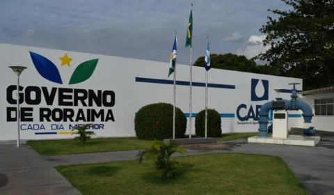 CAER prepara primeiro concurso público da história com mais de 100 vagas em Roraima