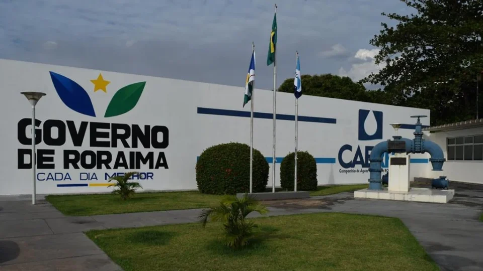 CAER prepara primeiro concurso público da história com mais de 100 vagas em Roraima