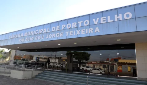 Câmara de Porto Velho aprova projeto que amplia proteção às mulheres com autorização para porte de spray de defesa