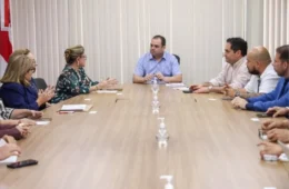 Governo anuncia nova sede da Delegacia Ambiental em Manaus e reforço no combate a crimes contra a natureza