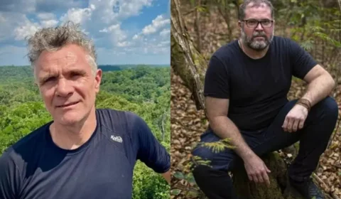 Mandante das mortes de Bruno Pereira e Dom Phillips vai a júri popular no Amazonas