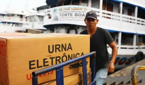 TRE-AM solicita apoio das Forças Armadas para garantir logística das eleições no Amazonas