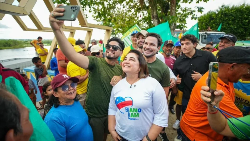 Maria do Carmo intensifica agendas no Alto Solimões e cobra mais investimentos para municípios do interior