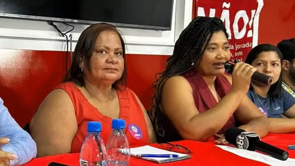 Nelita Frank aparecerá nas urnas com dados de candidata substituída em eleição suplementar de Roraima