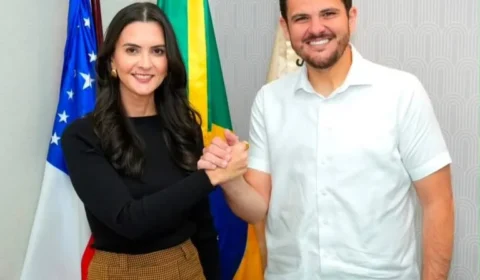 Carmem Soeiro é efetivada na Procuradoria-Geral de Manaus e passa a comandar área jurídica do município
