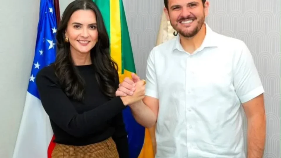 Carmem Soeiro é efetivada na Procuradoria-Geral de Manaus e passa a comandar área jurídica do município