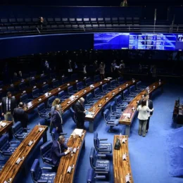 Eleições 2026: disputa pelo Senado em Rondônia pode reunir 11 pré-candidatos