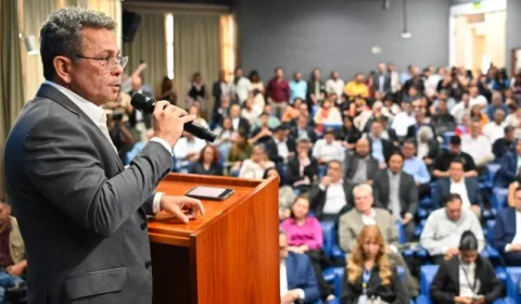 Tadeu celebra derrota da Fiesp na Justiça, mas alerta para novas investidas contra a Zona Franca