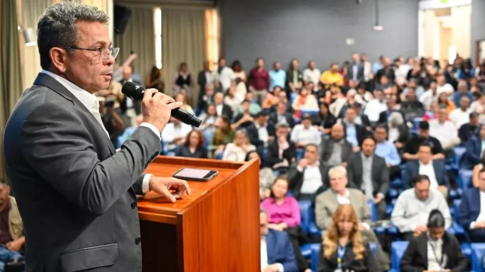 Tadeu celebra derrota da Fiesp na Justiça, mas alerta para novas investidas contra a Zona Franca