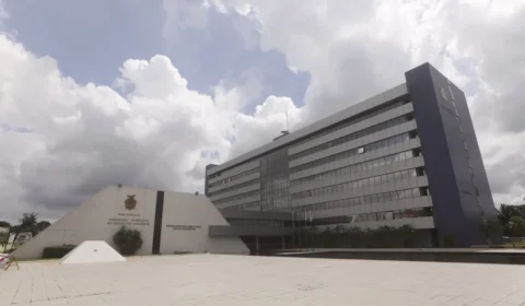 Solidariedade vai ao STF e pede nova eleição para presidência da Aleam