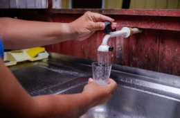 Conta de água pode ter nova forma de cobrança em Manaus; entenda o que pode mudar