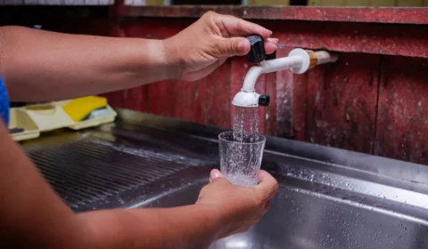 Conta de água pode ter nova forma de cobrança em Manaus; entenda o que pode mudar