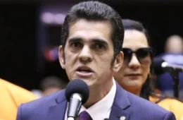 Antônio Doido volta ao jogo após decisão do TSE suspender inelegibilidade