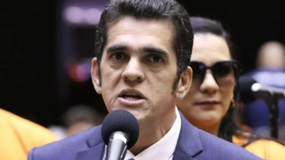 Antônio Doido volta ao jogo após decisão do TSE suspender inelegibilidade