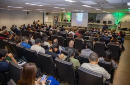 TRE-AM orienta partidos e alerta para regras da propaganda nas Eleições 2026