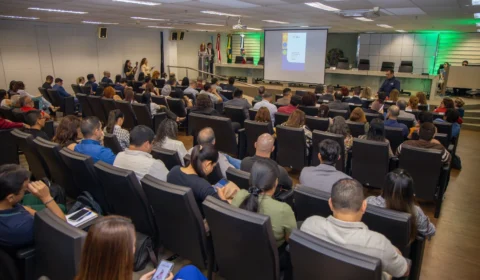 TRE-AM orienta partidos e alerta para regras da propaganda nas Eleições 2026