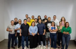 PL marca convenção e confirma Maria do Carmo ao Governo e Capitão Alberto Neto ao Senado