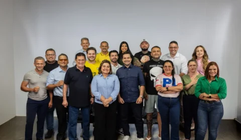 PL marca convenção e confirma Maria do Carmo ao Governo e Capitão Alberto Neto ao Senado