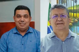 Bastidores apontam possível troca na Casa Civil e na Sefaz do Governo de Roraima