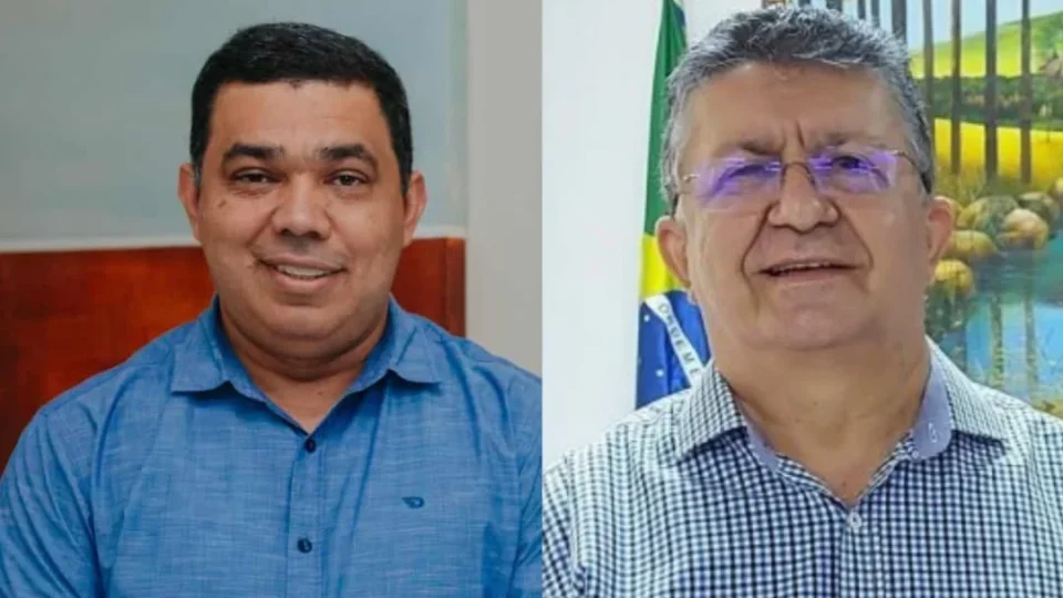 Bastidores apontam possível troca na Casa Civil e na Sefaz do Governo de Roraima