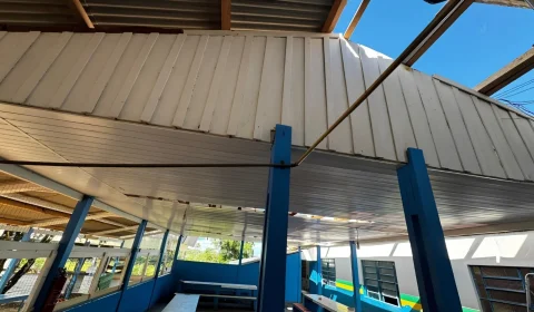 Prefeitura de Apuí pode ser multada por descumprir ordem para reformar escola