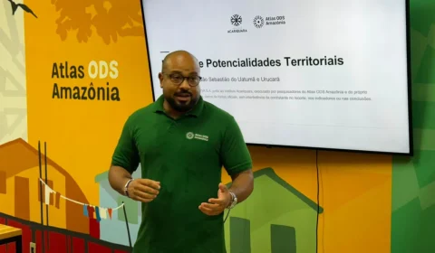 Médio Amazonas tem potencial para impulsionar bioeconomia e turismo, aponta estudo da UFAM