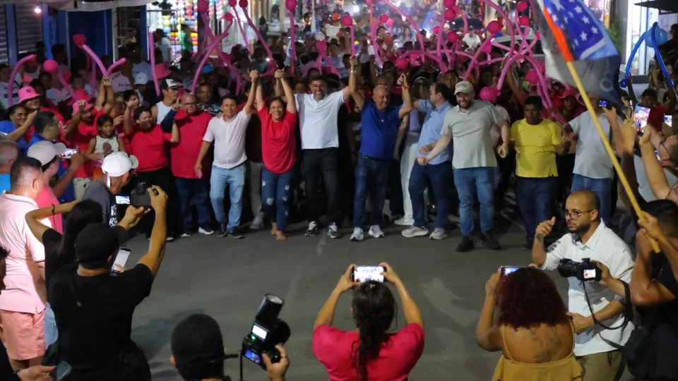 Novo Airão recebeu mais de R$ 252 milhões em investimentos, destaca Wilson Lima durante evento