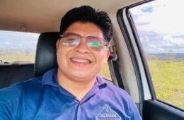Hana Ghassan nomeia Mike Kirixi Munduruku para comandar Secretaria dos Povos Indígenas do Pará