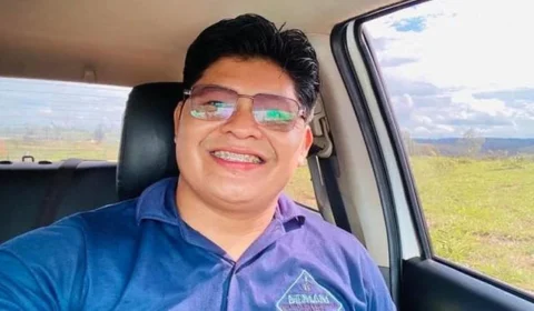 Hana Ghassan nomeia Mike Kirixi Munduruku para comandar Secretaria dos Povos Indígenas do Pará