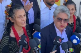 Neidinha Suruí e Rosângela Cipriano defendem protagonismo feminino e representação popular durante convenção do PSB em Rondônia