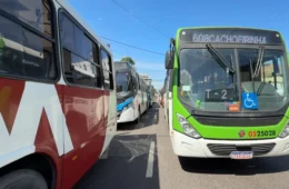 Sinetram afirma que vai cumprir decisão judicial e trabalhar para normalizar transporte coletivo em Manaus