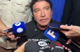 Magno Malta diz que candidatura de Hélio Lopes vai “tirar a esquerda do poder” durante convenção do PL em Roraima