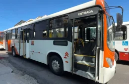 Entenda o que é o subsídio do transporte coletivo e por que ele está no centro da crise dos ônibus em Manaus