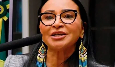 Racha no PL do Amapá ganha força após acusações de Silvia Waiãpi contra dirigentes do partido