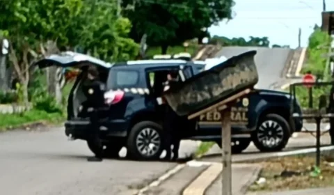 PF faz operação contra suposto desvio de emendas Pix em Roraima e mira prefeitos, ex-prefeito e secretários