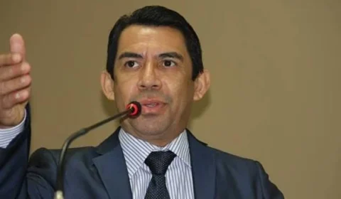 Omar Pires Dias tem indicação aprovada para o Tribunal de Contas de Rondônia