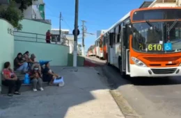 Após impasse sobre vale estudantil, Sinetram deve receber R$ 18 milhões em até 24 horas