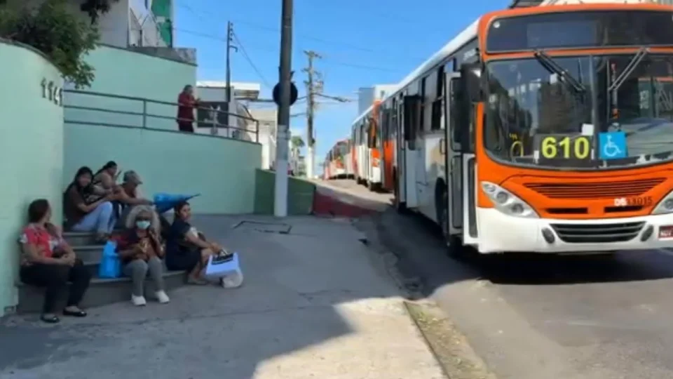 Após impasse sobre vale estudantil, Sinetram deve receber R$ 18 milhões em até 24 horas