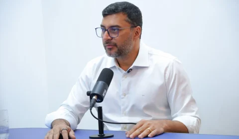Wilson Lima destaca queda de mais de 96% nos roubos às rotas do Distrito Industrial durante sua gestão