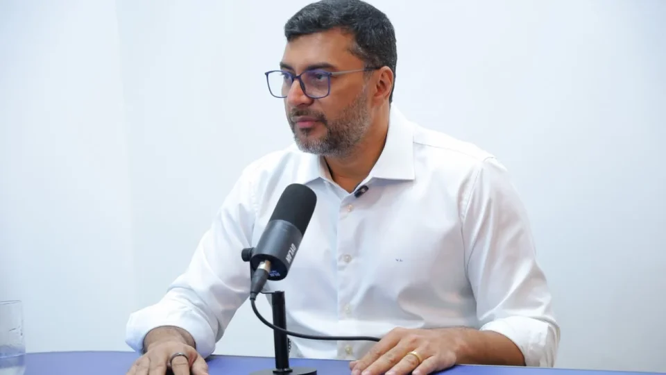 Wilson Lima destaca queda de mais de 96% nos roubos às rotas do Distrito Industrial durante sua gestão