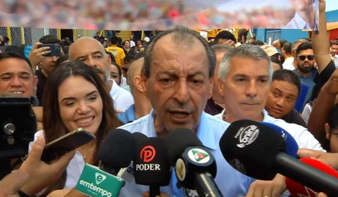 Omar Aziz registra maior gasto anual entre os senadores do Amazonas com cota parlamentar
