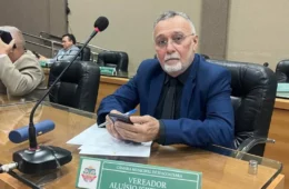 AI Neto tem mandato cassado por fraude à cota de gênero; TRE-AM mantém decisão em Itacoatiara