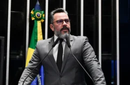 Alan Rick lidera disputa pelo Governo do Acre com 38%, aponta pesquisa
