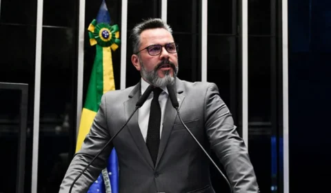 Alan Rick lidera disputa pelo Governo do Acre com 38%, aponta pesquisa