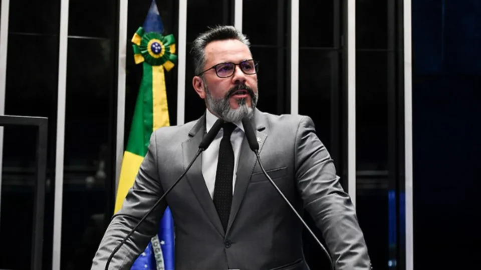 Alan Rick lidera disputa pelo Governo do Acre com 38%, aponta pesquisa