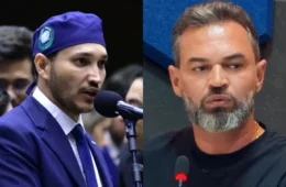 Fernando Máximo lidera disputa ao Senado em Rondônia; Bruno Scheid aparece em segundo, aponta pesquisa